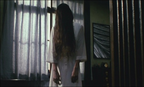 grasslabyrinth:Ringu (1998, Hideo Nakata)