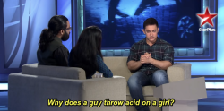 myonlytalentisoverthinking:  Satyamev Jayate - When Masculinity Harms Men 