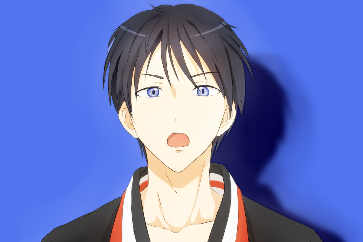 monokurin:  どら@ついった 黒バス】誠凛2年でFree!EDパロまとめ 