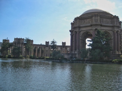 Palace of Fine Arts Theatre