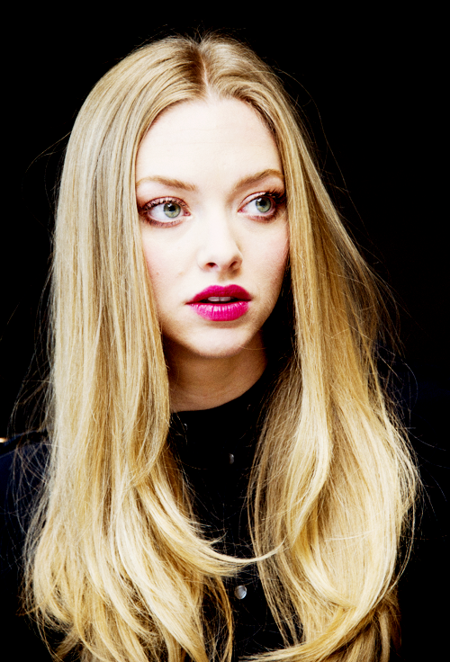 amanda seyfried daily