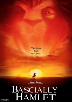 wordsaremypassion:  wonderland-weird:  forever-pretty-awkward:     If Disney movie titles were literal.   Yeah, no seriously what is the last one……      The Black Cauldron. I thought it was creepy as hell when I was a kid.      She’s Supposed to
