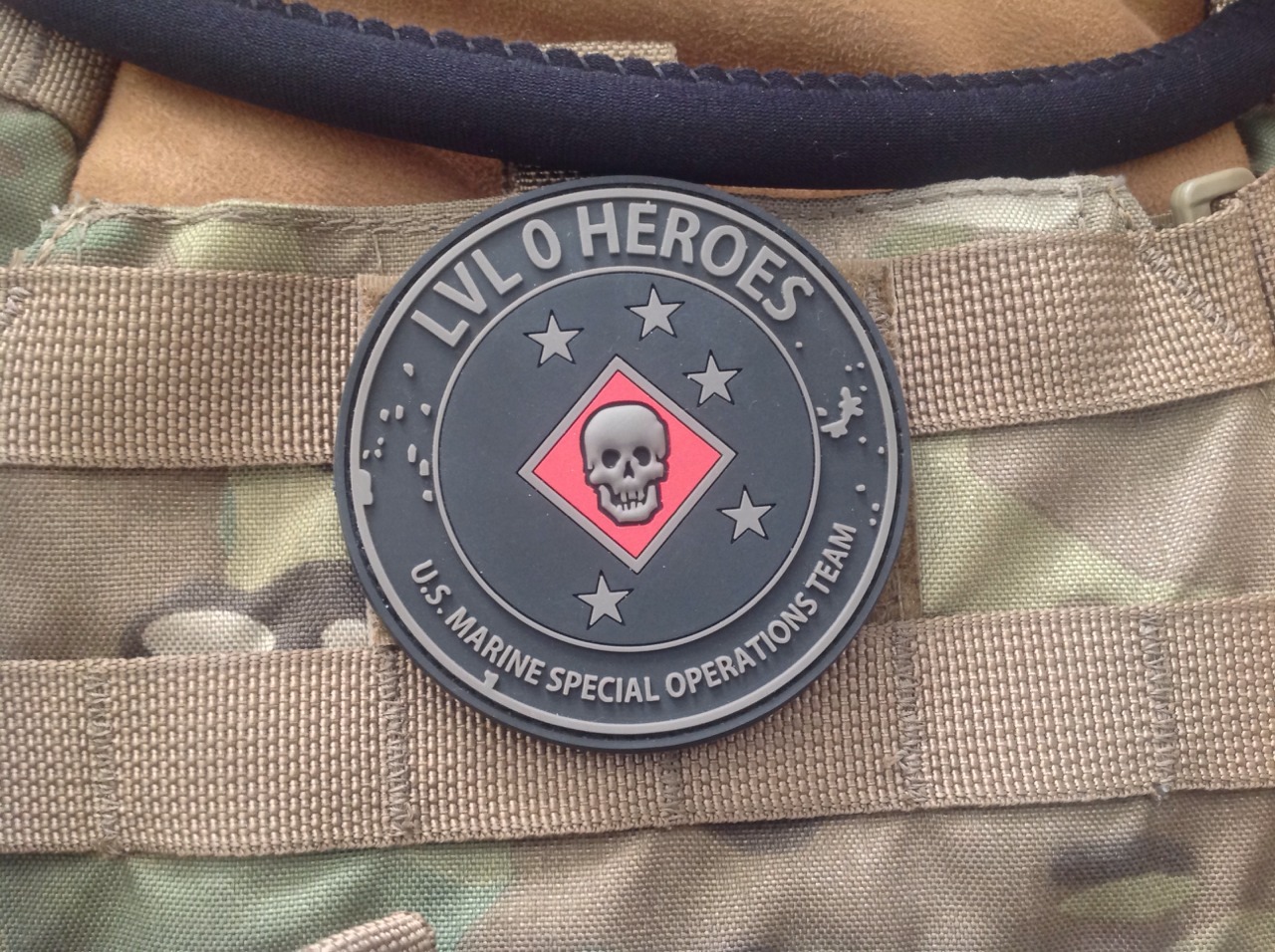 smoooth-operator:  recce5brav0:  The Loadout  Good stuff brother.