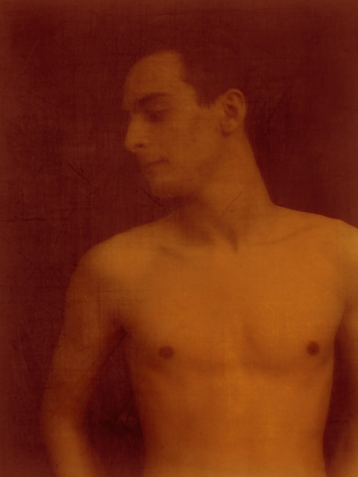 gastonmariemartin:Christophe by Gaston Marie Martin