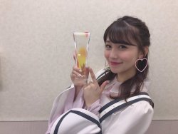 random48fan: Kojima Mako19th Place - 36,127