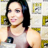 danscullys:  make me choose anonymous asked Lana Parrilla or Regina Mills? &ldquo;Some