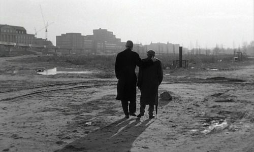 architectureofdoom:Der Himmel über Berlin, Wim Wenders, 1987