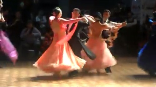safetypinsandenvelopes:  Competing in gold swing waltz at the marshere grand slam this weekend :)