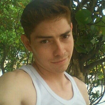 kbroncin:  Mi cerillito!!