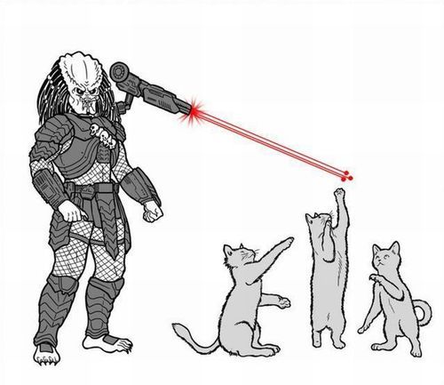 I cannot stop laughing!