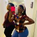 princejazziedad:DeliciouslySexy. Curvy. BootiDelicious MamiMz Tiwaah ❤️💜🧡