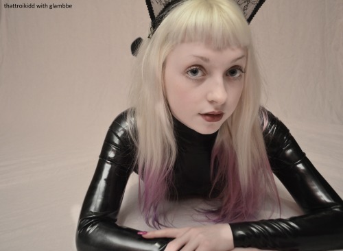thattroikidd:Photography/latex- Me (thattroikidd) porn pictures