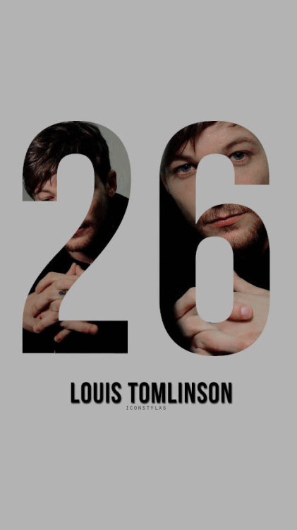 happy birthday louis!louis tomlinson lockscreensreblog or like if you save.