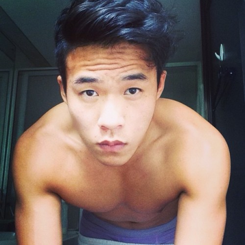 merlionboys:  Oh boy. Finally something for midweek Wednesdays. http://merlionboys.tumblr.com/ 