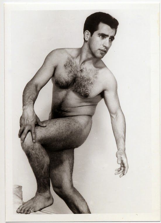 jafarg: Sal Severino - 1950´s