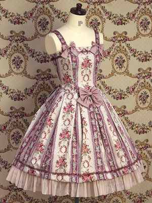 miagefluester:  Mary Magdalene Violet Dresses 
