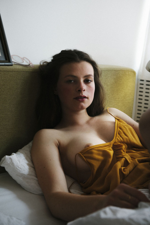 snmodels:Luisa by Micha Freutel for C-Heads