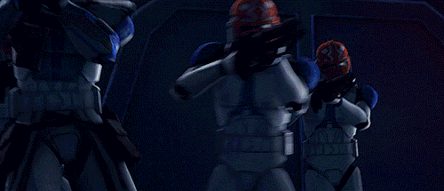 rebel-padme:The Clone Wars: 7x09 - Old Friends Not Forgotten | 7x11 - Shattered