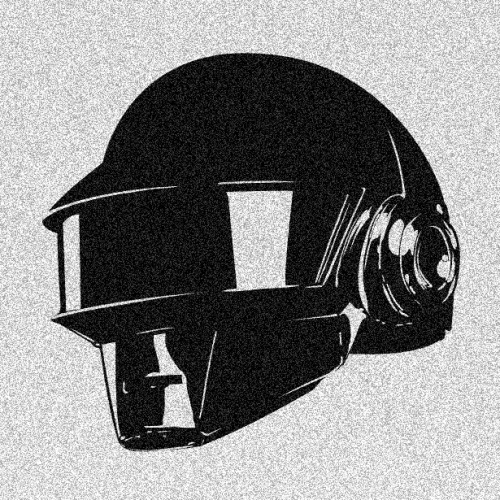 jkstanleejournal:  Daft Punk II by JK Stanlee Kintanar
