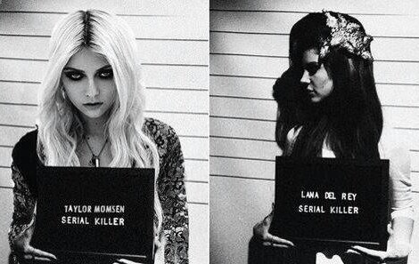 olimposkahvecisi:  Serial killers 🔫