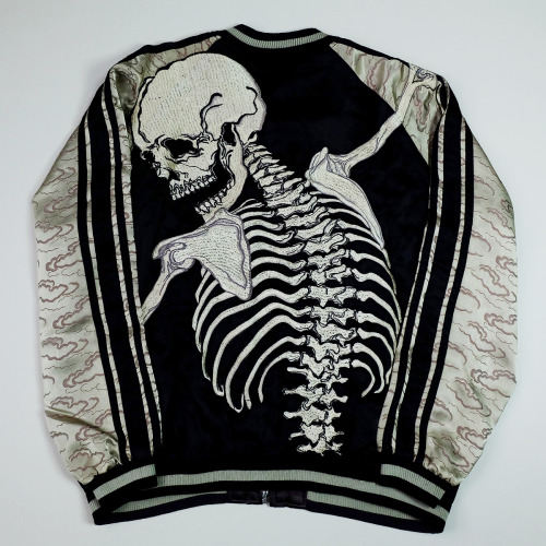 velvet-worm:this is probably my single favorite piece of clothing ever