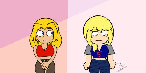 Well, It Happened Again So...double Prompt!
