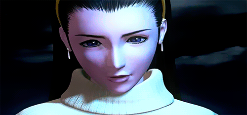 lilium: Final Fantasy VIII - Laguna and Raine. 