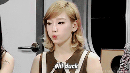 jumataeng:  taeyeon according to tumblr tags: part XII 