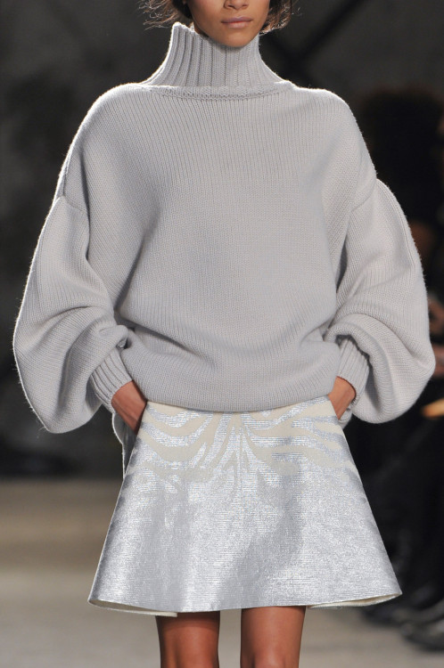 bre-athr: Sally LaPointe Fall 2014 RTW