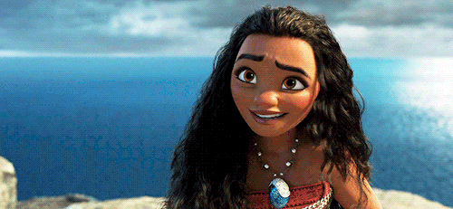 moanasource:The ocean chose you for a reason… If you start singing, I’m gonna throw up.