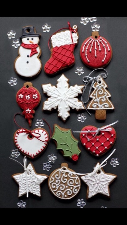 Sugar ☃️CookiesPinterest • The world’s catalog of ideas https://www.pinterest.com