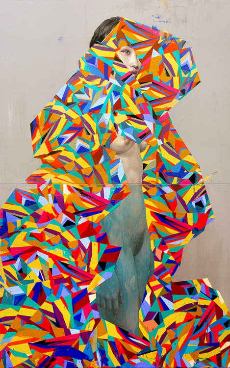 Works by Erik Jones. Via