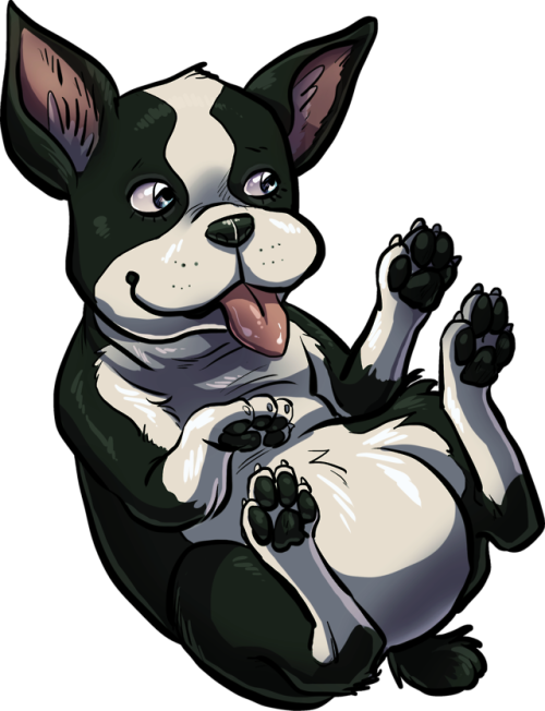 Iggy for the @jjba-art-discord !!! Even though he was a little bastard, I loved this pup so much. 