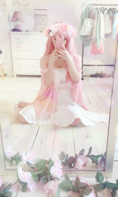 amaitohiko:  Review here | @ricehime 