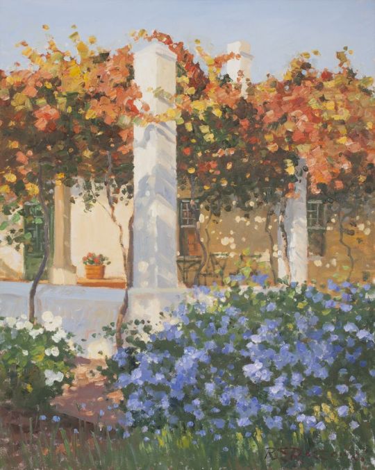 Rossouw Roelof Stephen