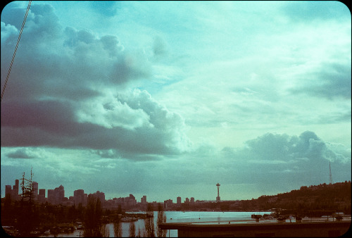 kylemillerphotography:  we always have the best clouds 