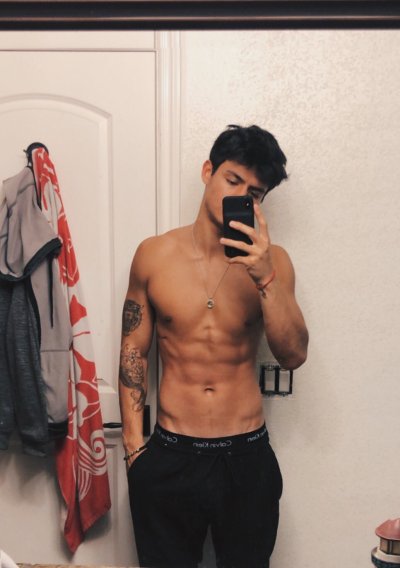 Dylan Jordan Tumbex