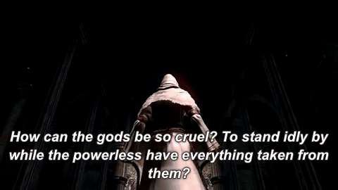 anarchitectofdreams: This game. The characters. The story. THE FEELS.  Prepare