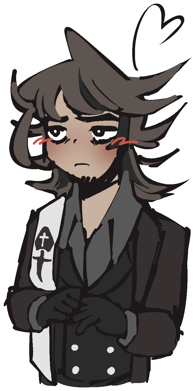 Have A All Buttered Up Crow Guy In A Fancy Suit Whos Nickname If Directly Translated From Russian Would