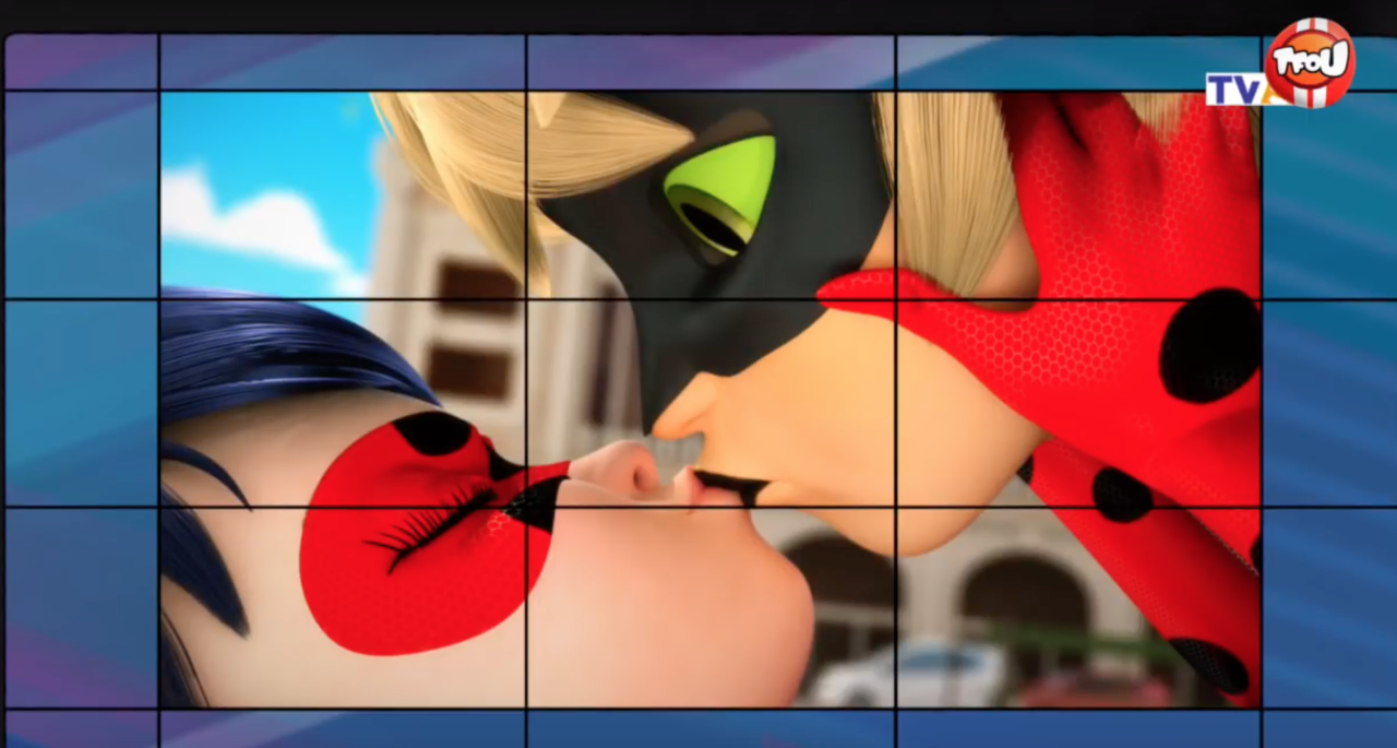 Miraculous sexual