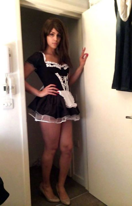 ksg401: felinassecret:  Felina’s Secret  Gorgeous Delish