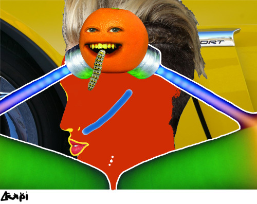 R R R Oranpop