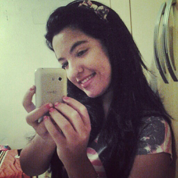 :3 #girl #braziliab #instagood #instalike #love #happy #tagsforlike #cute #beautiful