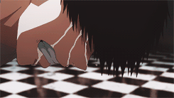kanhekiz:  Get to know me meme; [1/5] sad moments  ⇨Kaneki Ken → torture (Tokyo