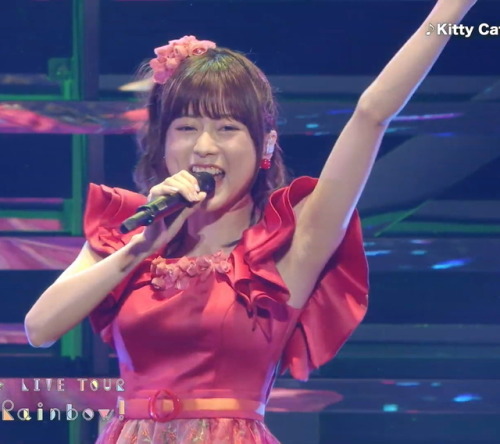 水瀬いのり　minase inoriいつか、左手マイクになることを。