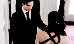 elenasbeloved:   r e d   o n e ,   d e f i n i t e l y .  requested by anonymous 