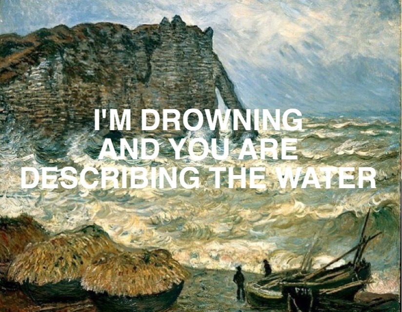 vikhau:  Monet #1