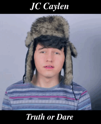 JC Caylen & Ricardo OrdieresTruth or Dare