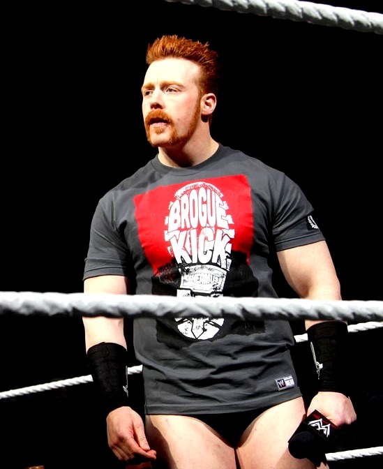 ♥Wrestling is my Life♥