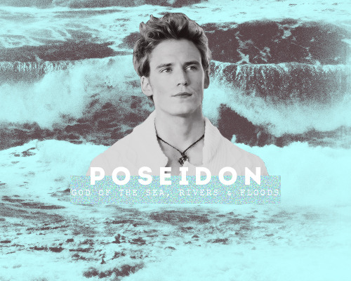 crestadeen:  THG Characters as greek gods & spirits  inspired by x & x  